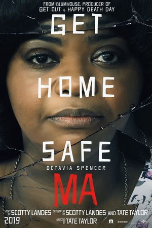 Ma's poster