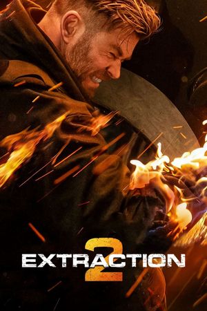 Extraction II's poster