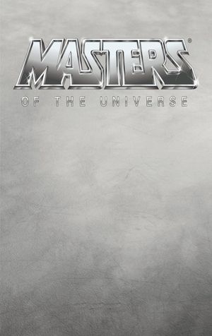 Masters of the Universe's poster