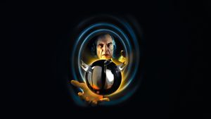 Phantasm II's poster