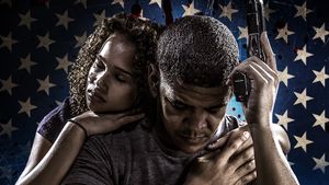 Strait & Narrow's poster