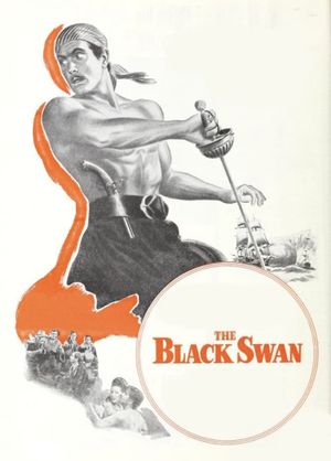 The Black Swan's poster