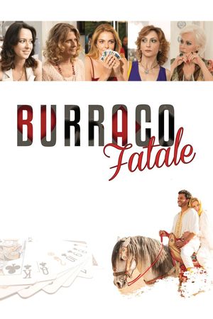 Burraco fatale's poster image