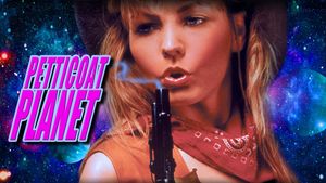 Petticoat Planet's poster