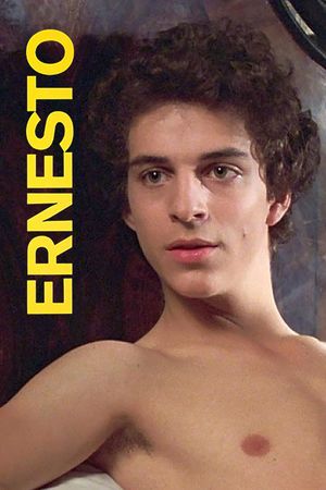 Ernesto's poster