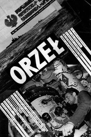 Orzel's poster image