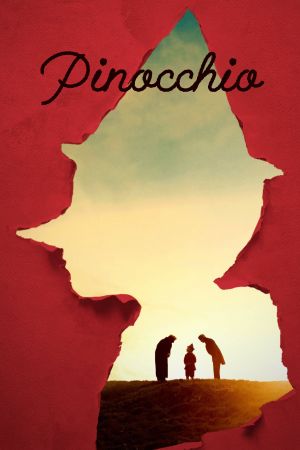 Pinocchio's poster