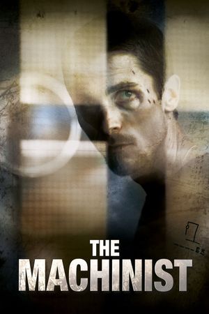The Machinist's poster