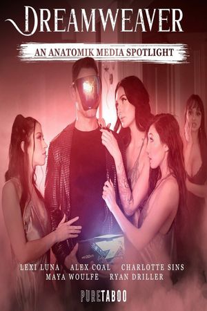 Dreamweaver's poster