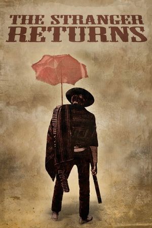The Stranger Returns's poster
