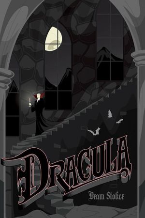 Horror of Dracula's poster