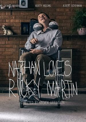 Nathan Loves Ricky Martin's poster image