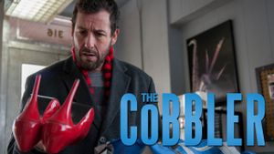 The Cobbler's poster