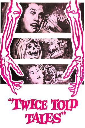 Twice-Told Tales's poster