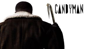 Candyman's poster