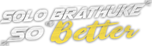 Solo Brathuke So Better's poster