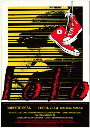 Lolo's poster