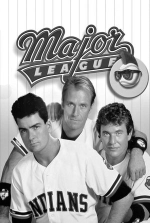 Major League's poster