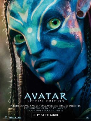 Avatar's poster