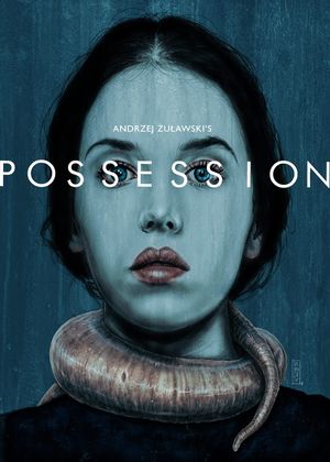 Possession's poster