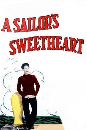 A Sailor's Sweetheart's poster