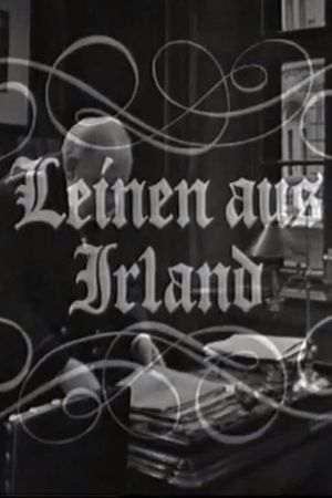 Leinen aus Irland's poster