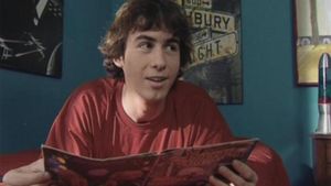 Mañana te cuento's poster