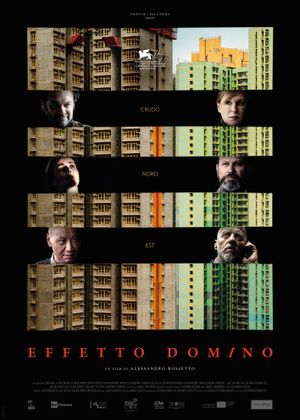 Effetto Domino's poster