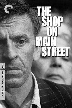The Shop on Main Street's poster