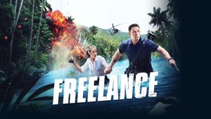 Freelance's poster