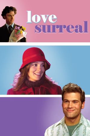 Everything You Want's poster
