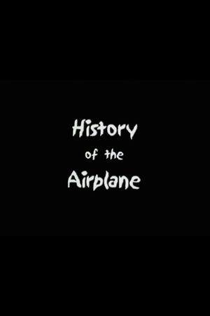 Lawrence Ferlinghetti: History of the Airplane's poster