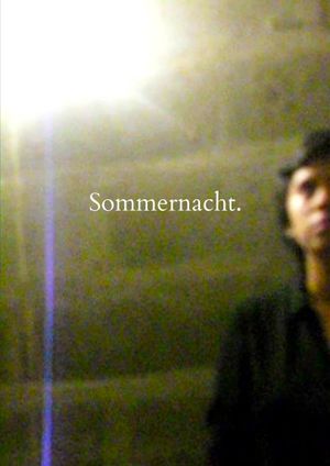 Sommernacht's poster