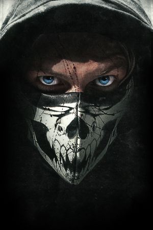 Recovery's poster