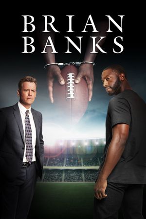 Brian Banks's poster
