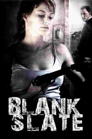 Blank Slate's poster