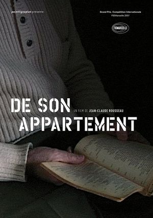 De son appartement's poster