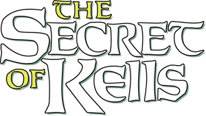The Secret of Kells's poster