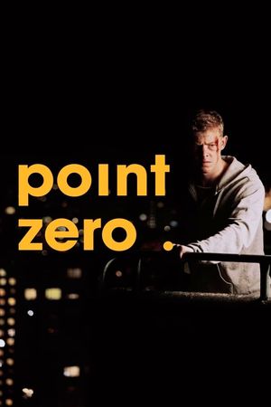 Zero Point's poster