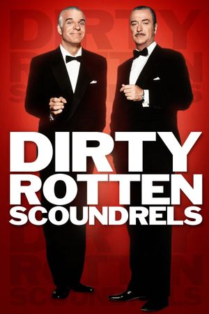 Dirty Rotten Scoundrels's poster