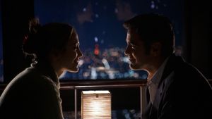 Out of Sight's poster
