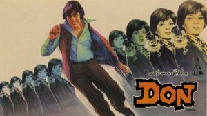 Don's poster