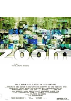 Zoom's poster