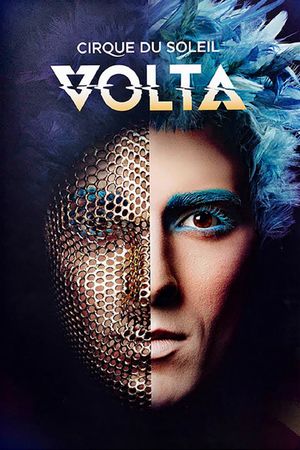 Cirque du Soleil - Volta's poster