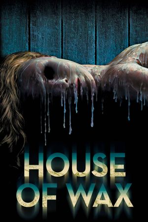 House of Wax's poster