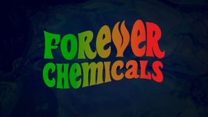 Forever Chemicals's poster