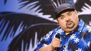 Gabriel "Fluffy" Iglesias: One Show Fits All's poster