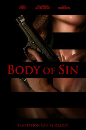 Body of Sin's poster