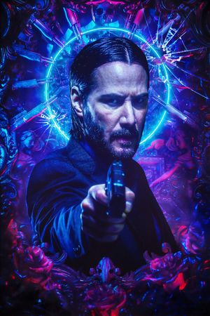 John Wick: Chapter 3 - Parabellum's poster