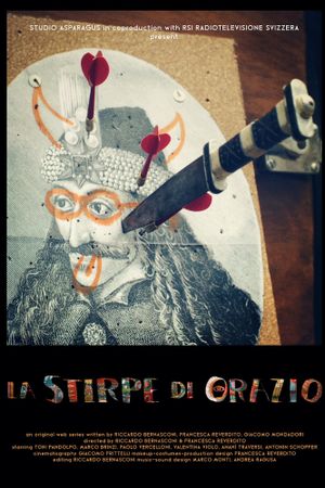 Orazio's Clan's poster